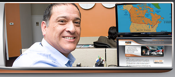 Careers at B2B Freightway - Greater Toronto Area, Canada, Quebec LTL Freight, Truckload Transportation, Cargo Shipping, Logistics, Freight Brokerage