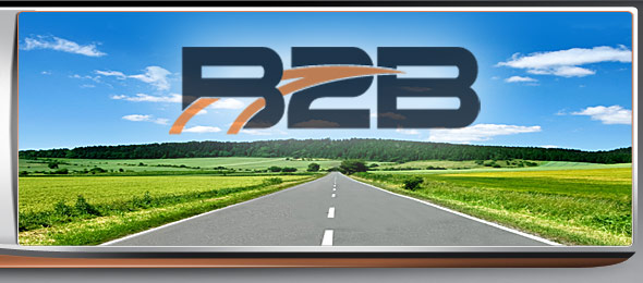 B2B Freight Way Vision and Values - Greater Toronto Area, Canada, Quebec LTL Freight, Truckload Transportation, Cargo Shipping, Logistics, Freight Brokerage